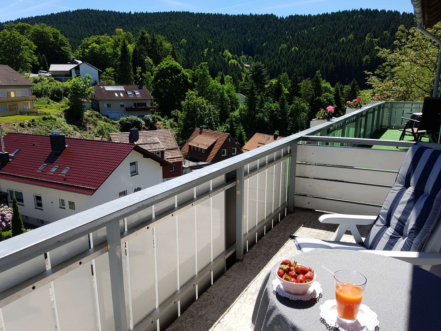 Wandern auf dem Wurmberg in Braunlage inkl. Seilbahnfahrt