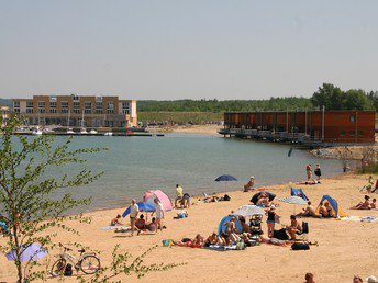 3 Tage Winterzauber am Störmthaler See