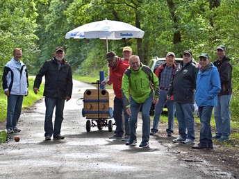 Wanderbares Töddenland - Kultur im Münsterland