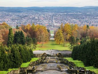 3 Tage in Kassel - Wandern im Habichtswald inkl. Lunchpaket & MeineCard+