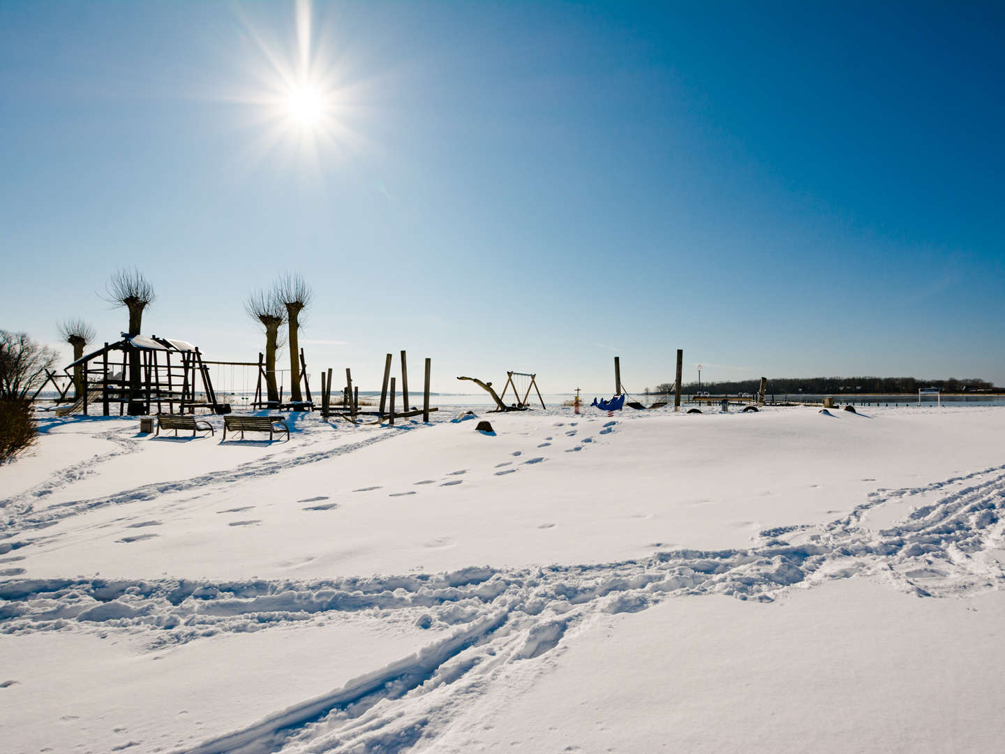 Feiertage in Rerik an der Ostsee