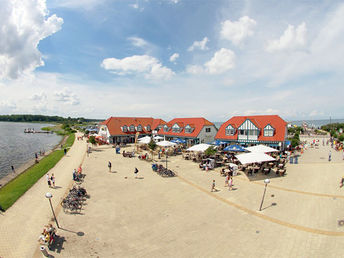 Sommerwoche in Rerik an der Ostsee inkl. Strandtuch