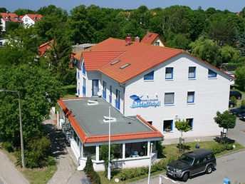 Sommerwoche in Rerik an der Ostsee inkl. Strandtuch