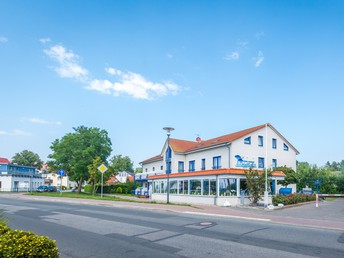 Sommerwoche in Rerik an der Ostsee inkl. Strandtuch