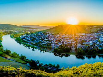 Mosel Frühling - 3 Tage Erholung und Genuss