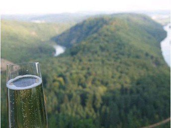 Osterzeit im Saarschleifenland inkl. Abendmenü | 4 Tage