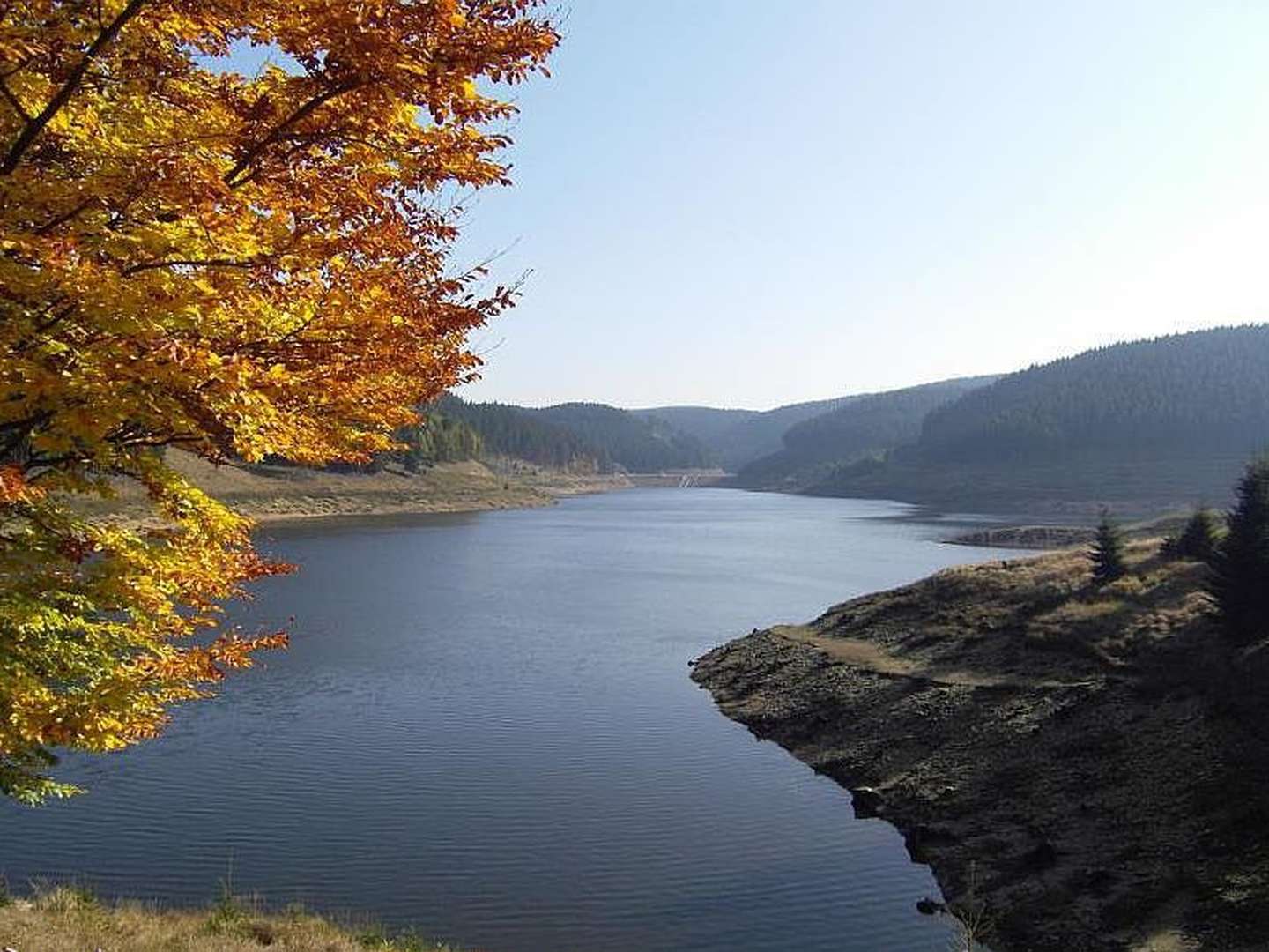 Zwei Nächte Zwei Herzen - Romantische Momente im Schwarzatal 