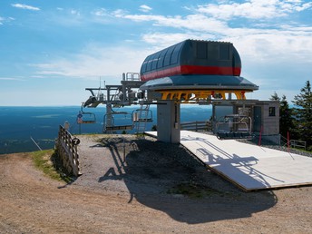 Wunderbare Auszeit im Harz - inkl. Abendessen