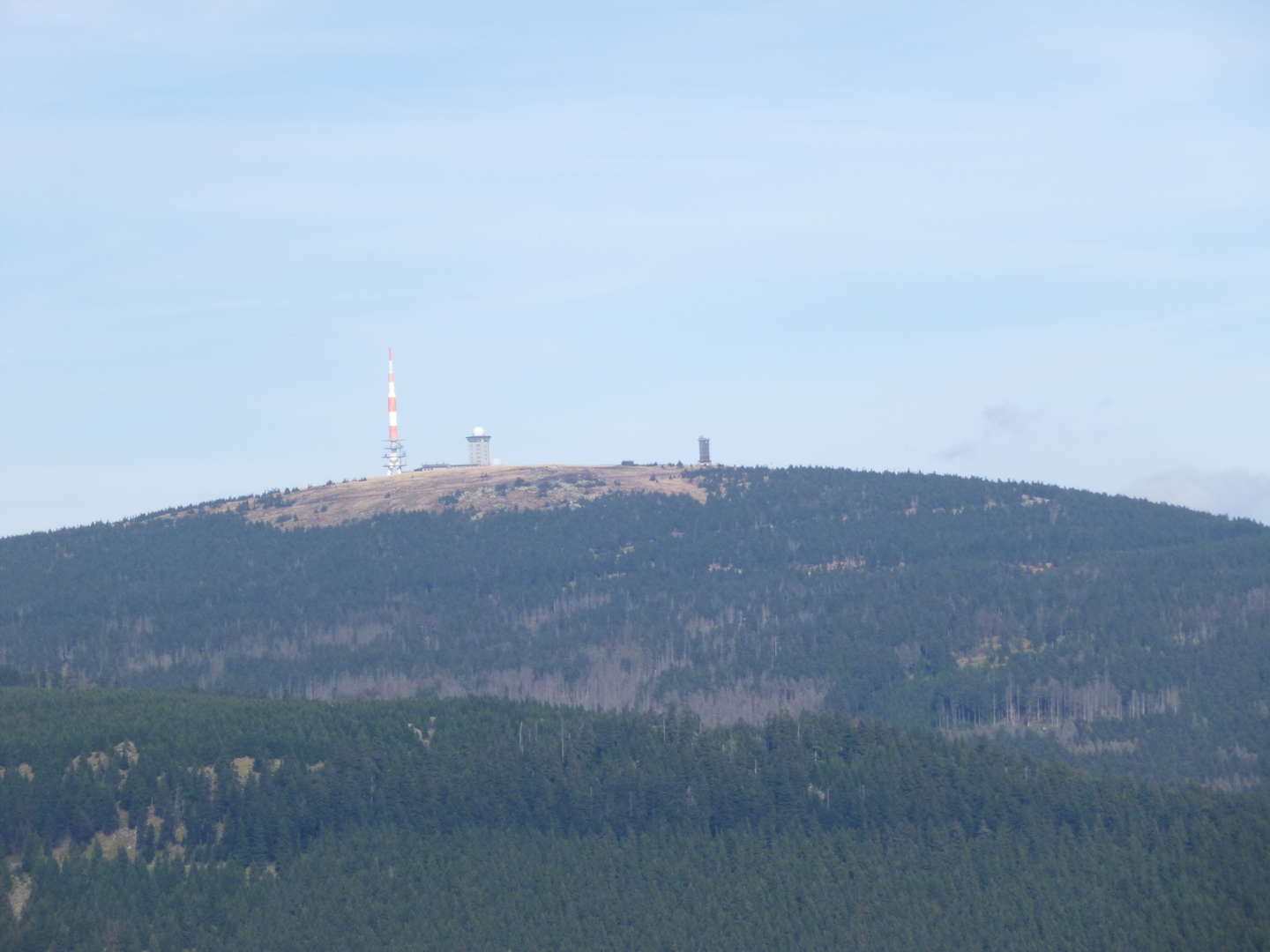 Fahrrad-/Mountainbiker-Paket im Harz inkl. Halbpension