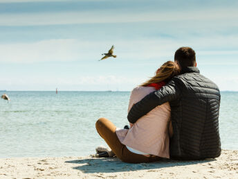 Ostseebrise auf Usedom / 3 Nächte 