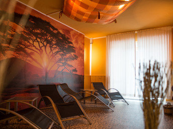 4 Entspannte Wellnesstage im Vogtland inkl. Halbpension & Eintritt Therme Bad Elster