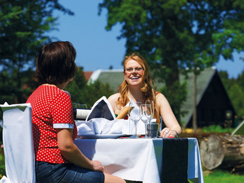 3 Entspannte Wellnesstage im Vogtland inkl. Halbpension & Eintritt Therme Bad Elster