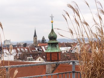 Romantik - Love in wintertime am Bodensee- 2 Tage 2