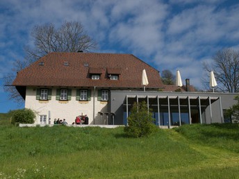 Wander-Genuss in der Region Rottweil, Villingen-Schwenningen und Tuttlingen