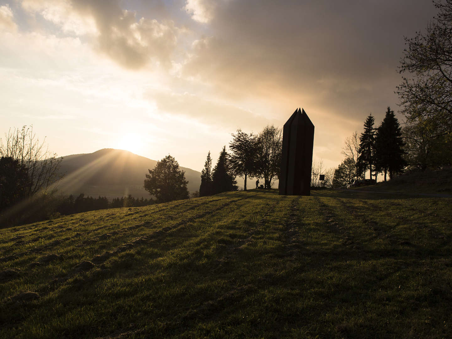 Wander-Genuss in der Region Rottweil, Villingen-Schwenningen und Tuttlingen