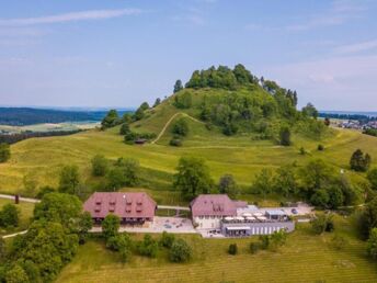 Romantische Auszeit zu Zweit bei Tuttlingen