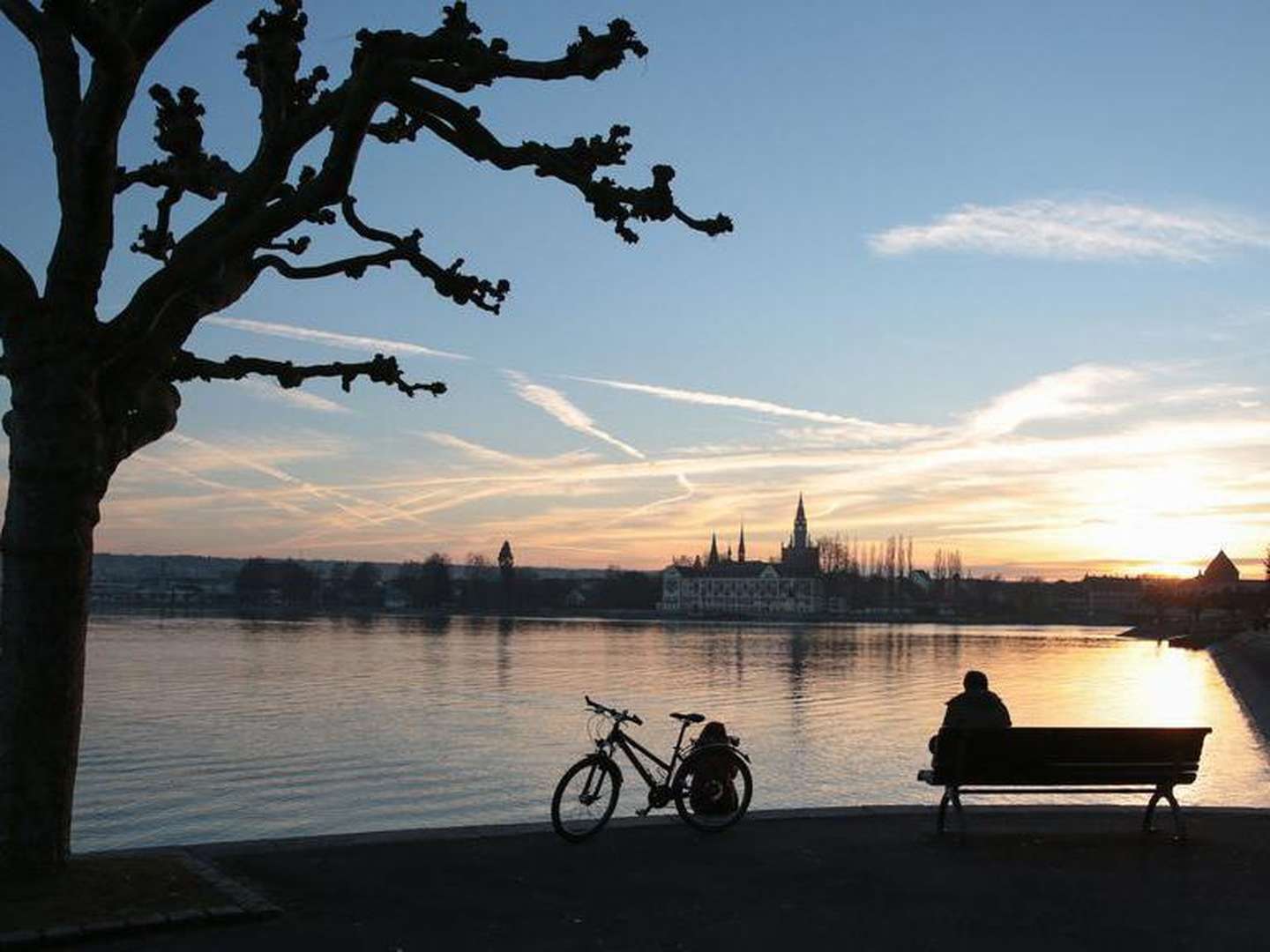 Winterspezial - inkl. Bodensee Therme Konstanz