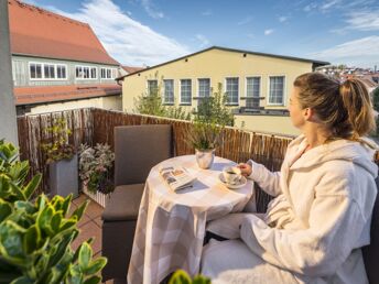 Privat Spa - Luxus Wellnessurlaub in Meißen