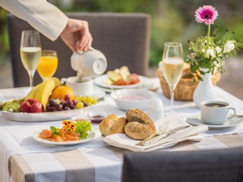 Romantischer Luxus- Urlaub in Meißen- 7 Tage im Sächsischen Elbland bei Dresden