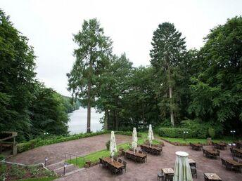 2 Tage Kurzurlaub in Mölln inkl. Abendessen