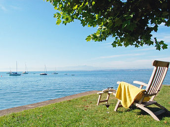 5 Tage Genießen am Bodensee