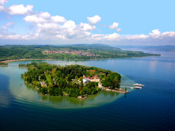 5 Tage Genießen am Bodensee