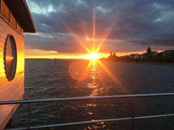 3 Tage Kurz und Gut am schönen Bodensee 