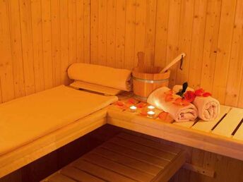 Kleine Wellnessauszeit an der Nordsee - 3 Tage