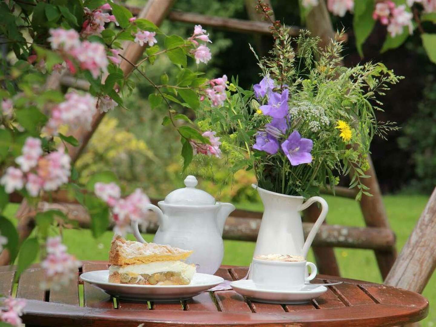 4 Tage Auszeit im Sauerland inkl. Verwöhn-Halbpension