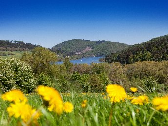 3 Tage Wandern auf dem Sauerland Höhenflug inkl. 1 x Verwöhn-Halbpension 