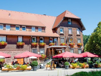 Auszeit am Fohrenbühl |2 Tage Schwarzwald