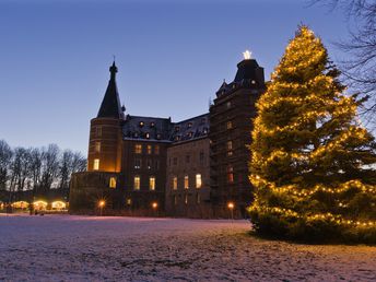 Kurztrip in die Nordeifel inkl. Carolus-Therme