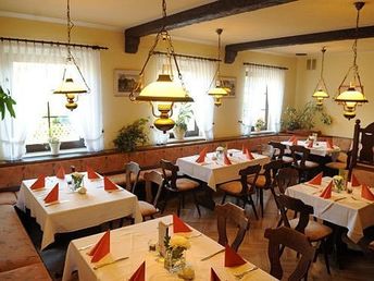 3 Tage Prickelnd romantischer Kurztrip ins Erzgebirge inkl. Candle-Light-Dinner