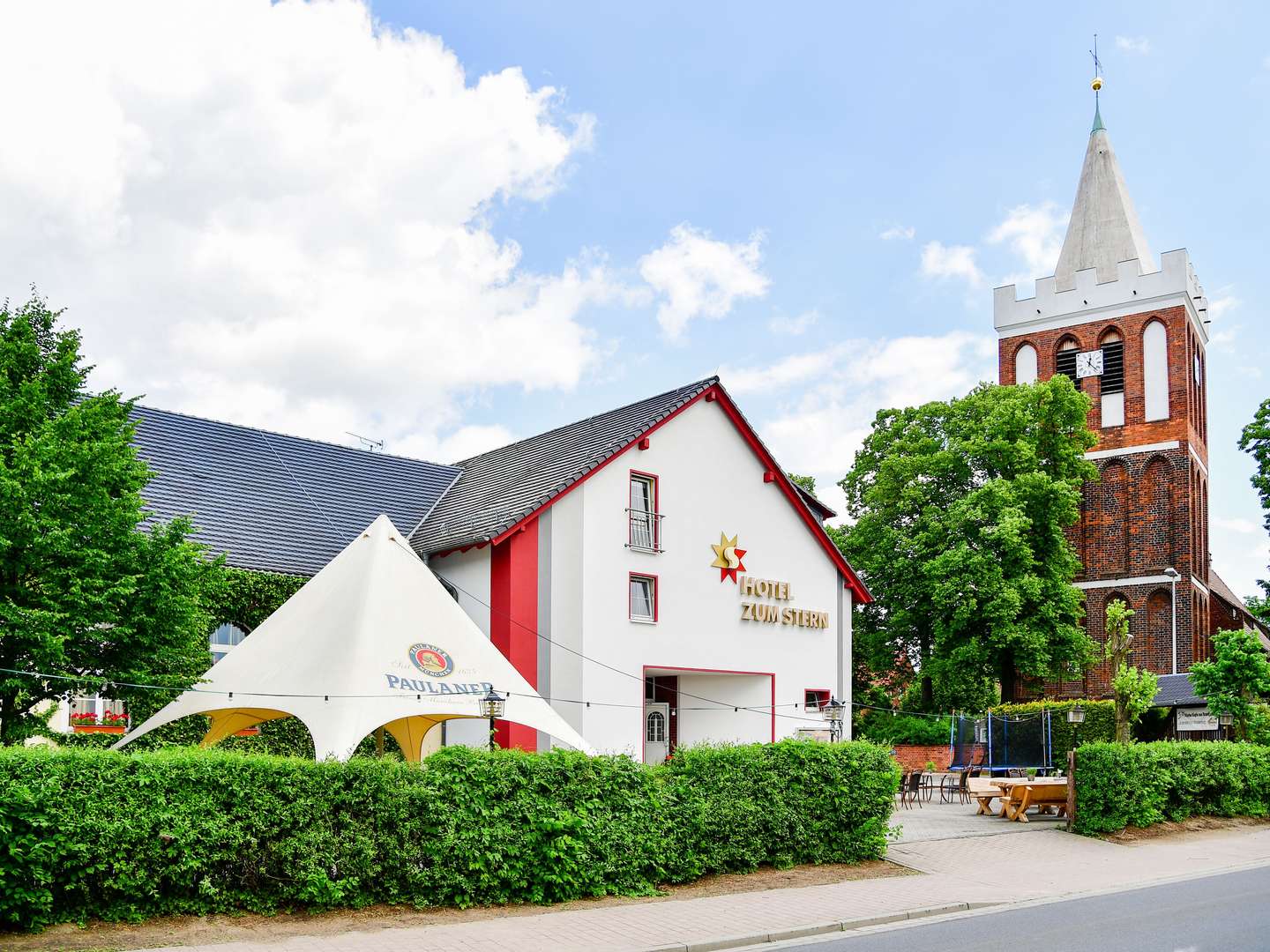 Vier Spreewälder Schnäppchentage inkl. Abendessen & Kahnfahrt