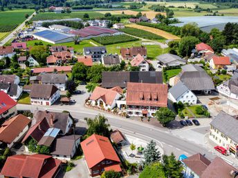 3 Tage Kurzurlaub  - den gönn ich mir am Bodensee