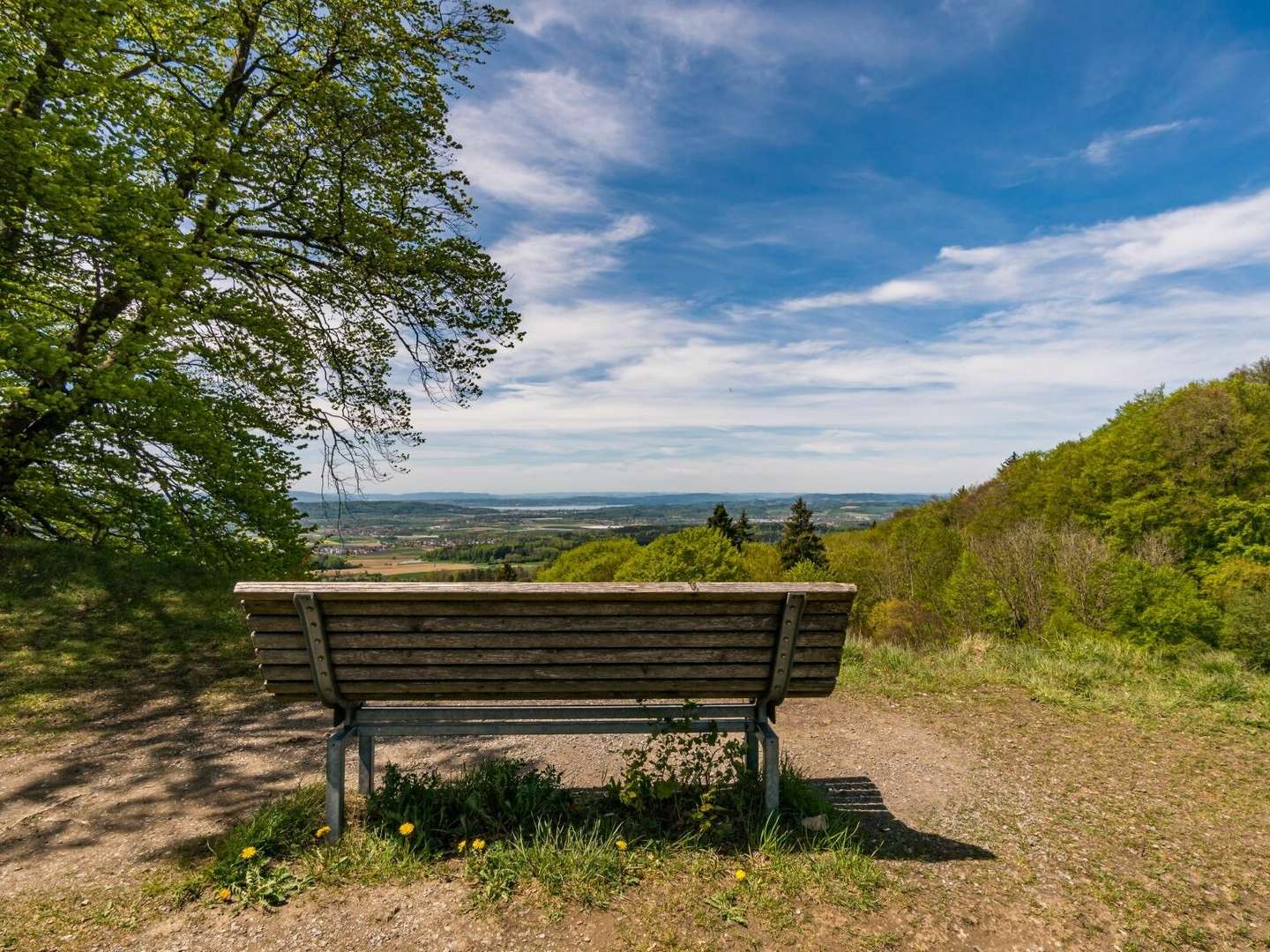 3 Tage Kurzurlaub  - den gönn ich mir am Bodensee