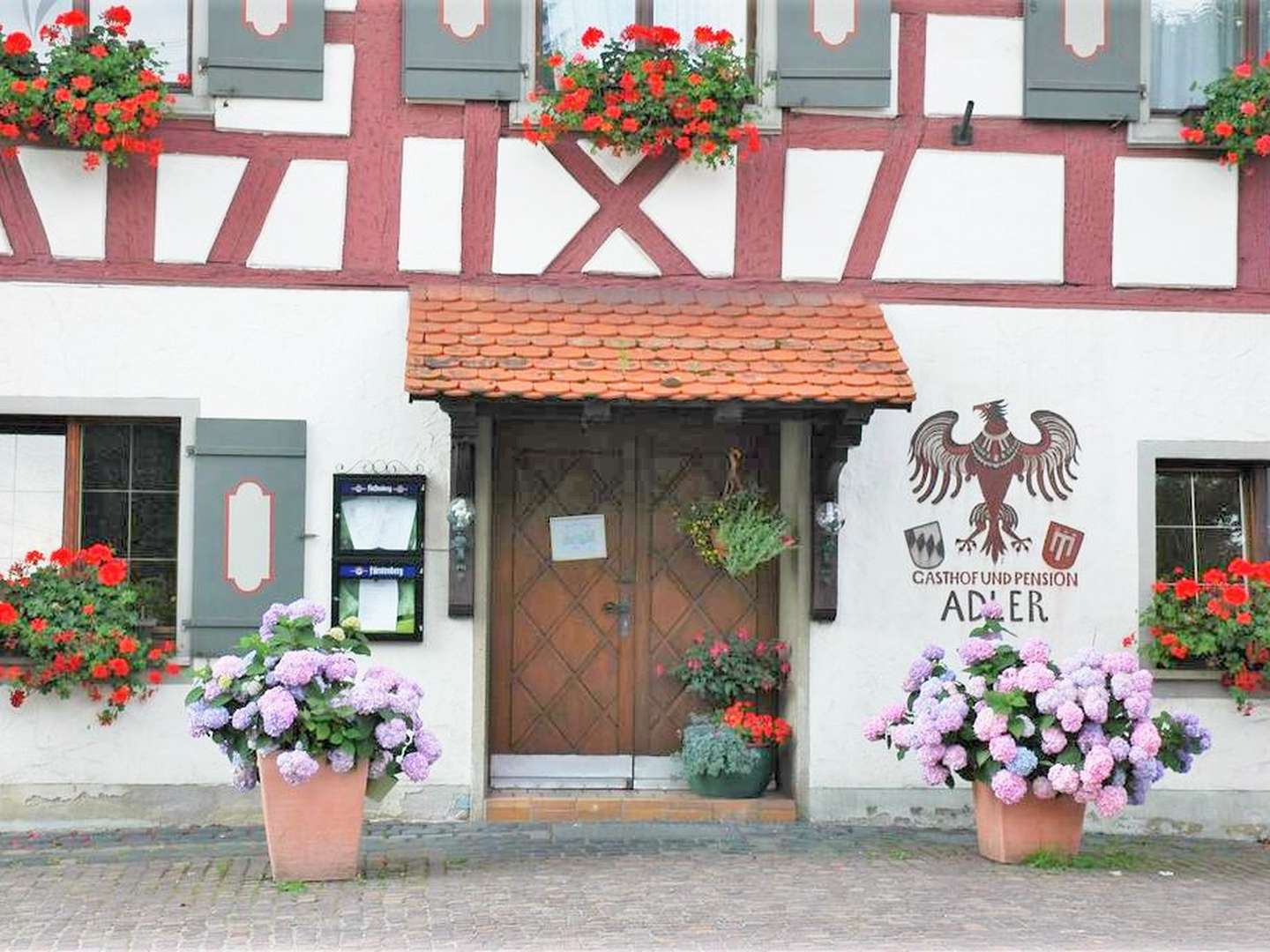 3 Tage Kurzurlaub  - den gönn ich mir am Bodensee