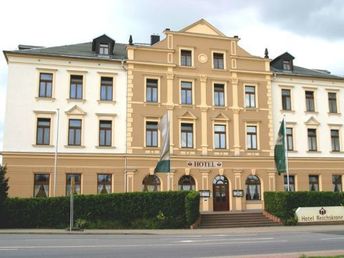 4 Weihnachtstage im schönen Sachsen 