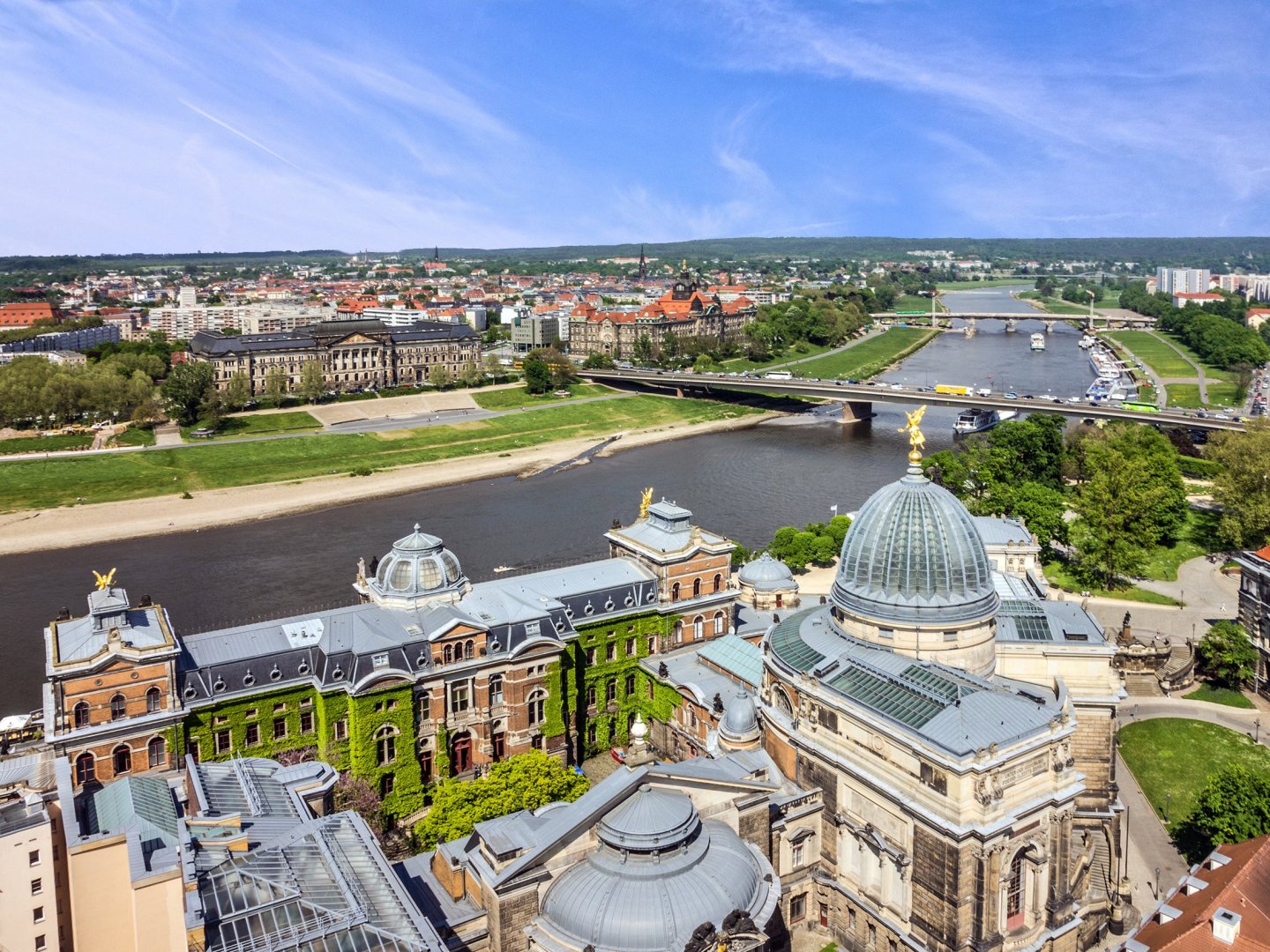 Rundrum-Sorglos-Paket- 3 Tage in der Nähe von Dresden