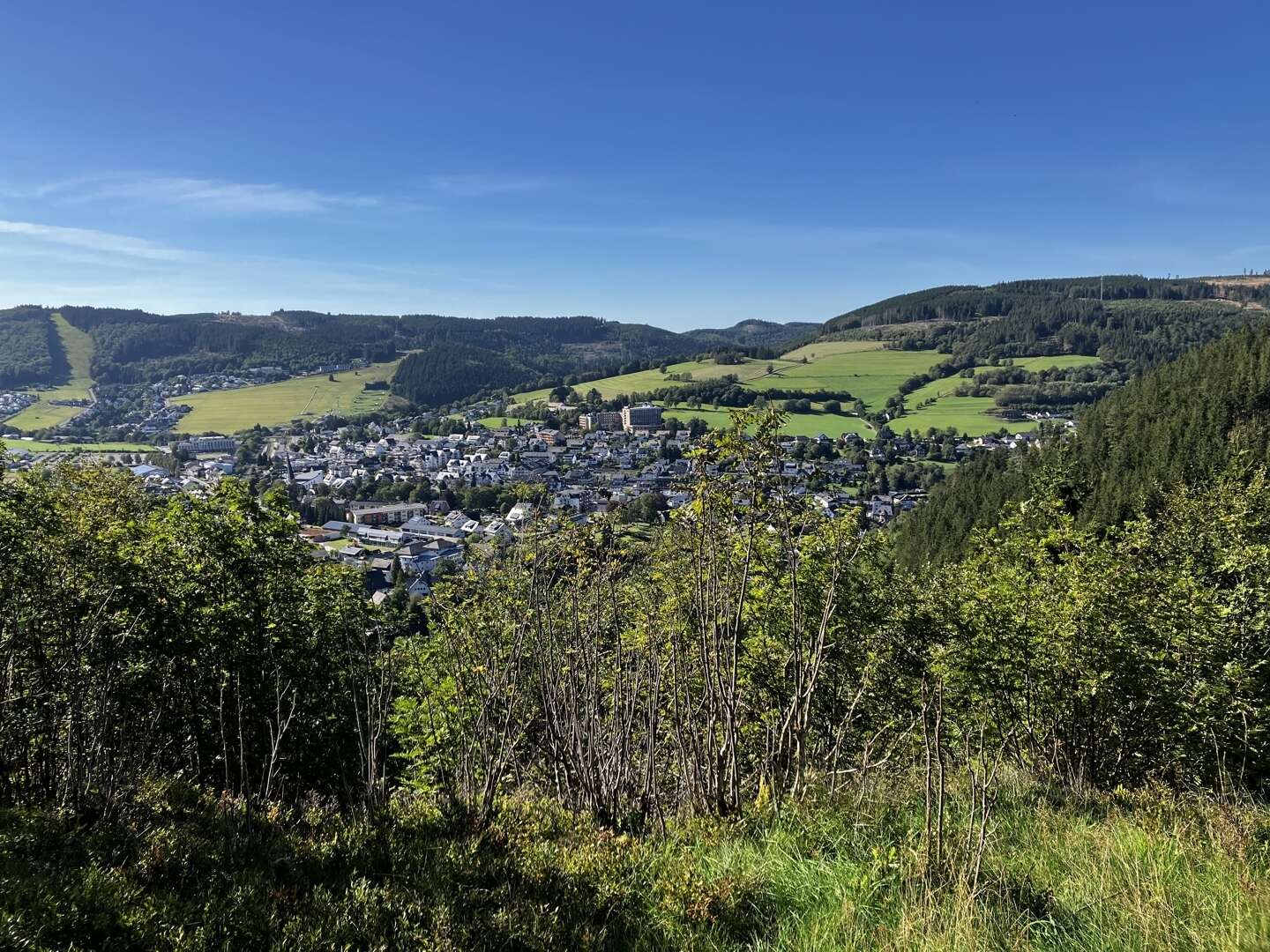 Gönnen Sie sich eine Auszeit! 3 Tage im Sauerland 