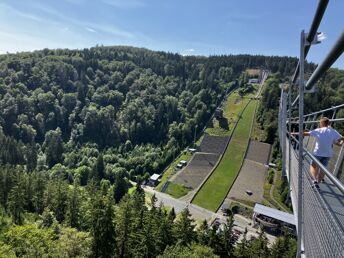 Gönnen Sie sich eine Auszeit! 3 Tage im Sauerland 