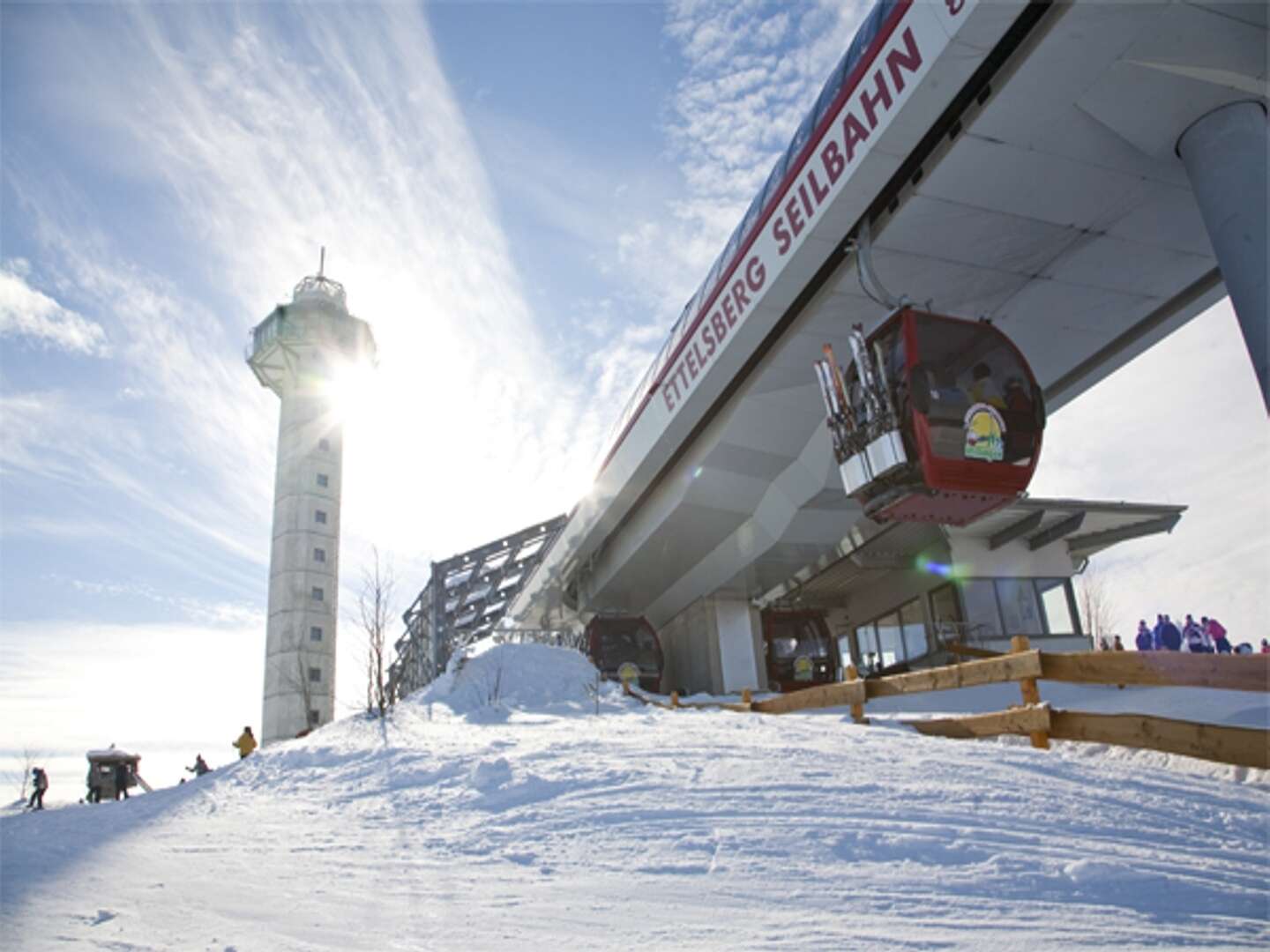 Gönnen Sie sich eine Auszeit! 3 Tage im Sauerland 