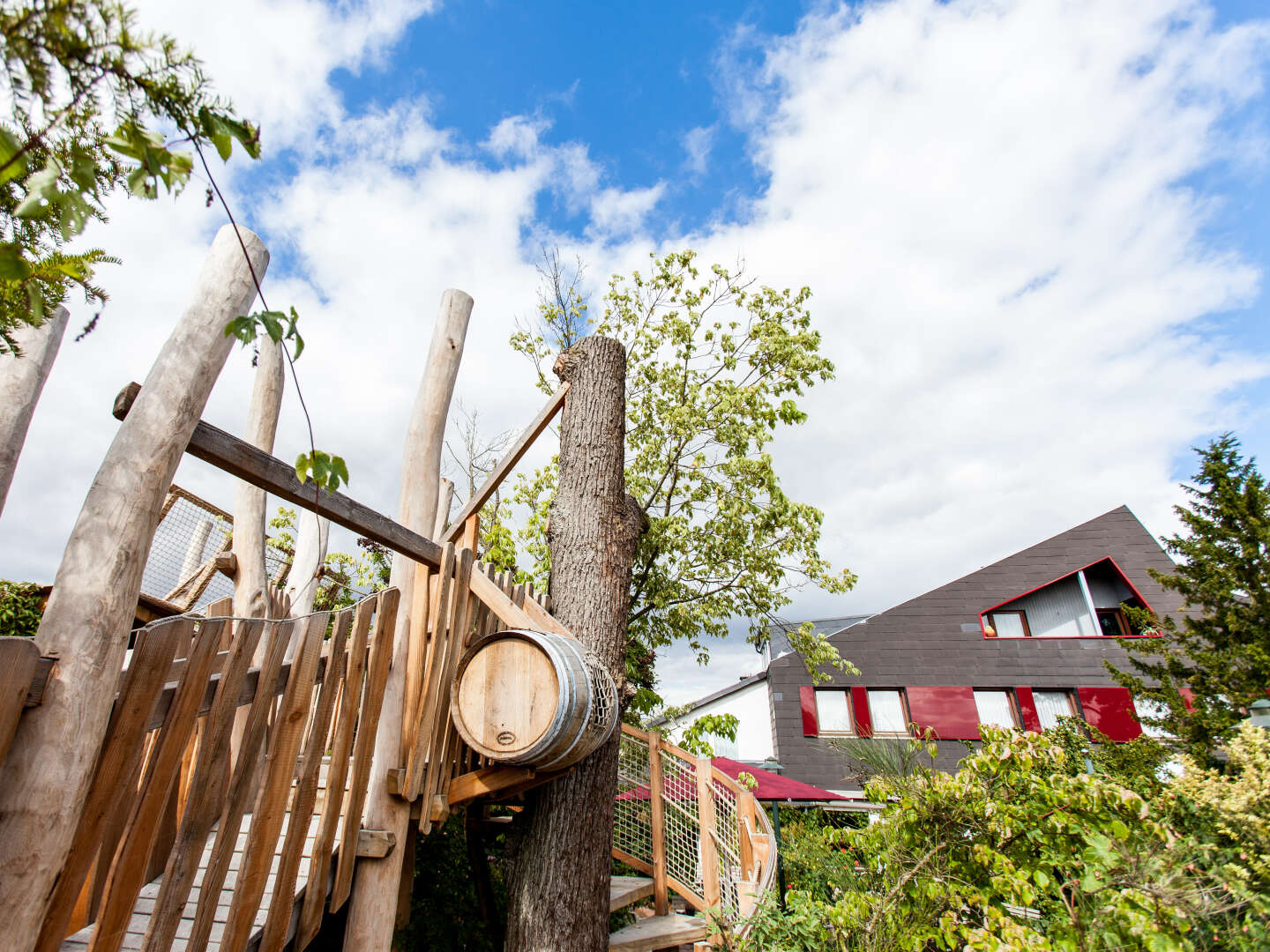 3 Tage im Weserbergland - Raus aus dem Alltag 