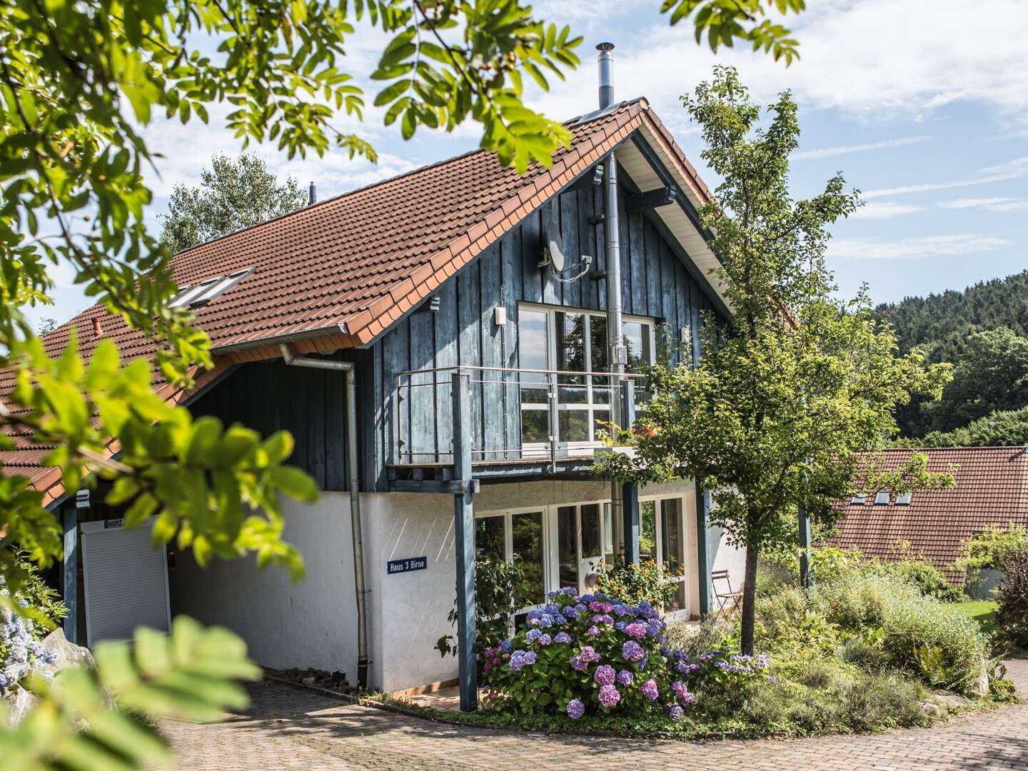 5 Tage - Zeit für Entspannung  inkl. Thermenbesuch & Abendessen