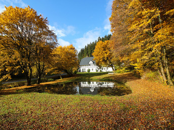 Wanderpauschale im Sauerland inkl. HP | 4 Nächte - Anreise So & Mo