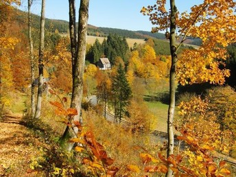 Wanderpauschale im Hochsauerland - 7 Tage  6 ÜN