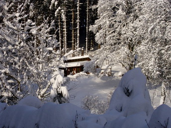 Wanderpauschale im Hochsauerland - 7 Tage  6 ÜN