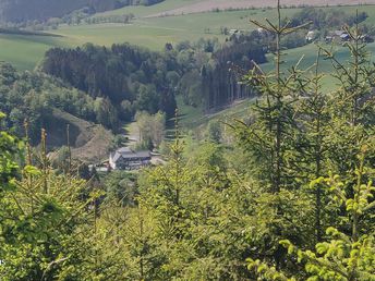 Wanderpauschale im Sauerland inkl. HP | 4 Nächte - Anreise So & Mo