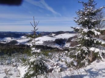 Wanderpauschale im Hochsauerland - 5 Tage 