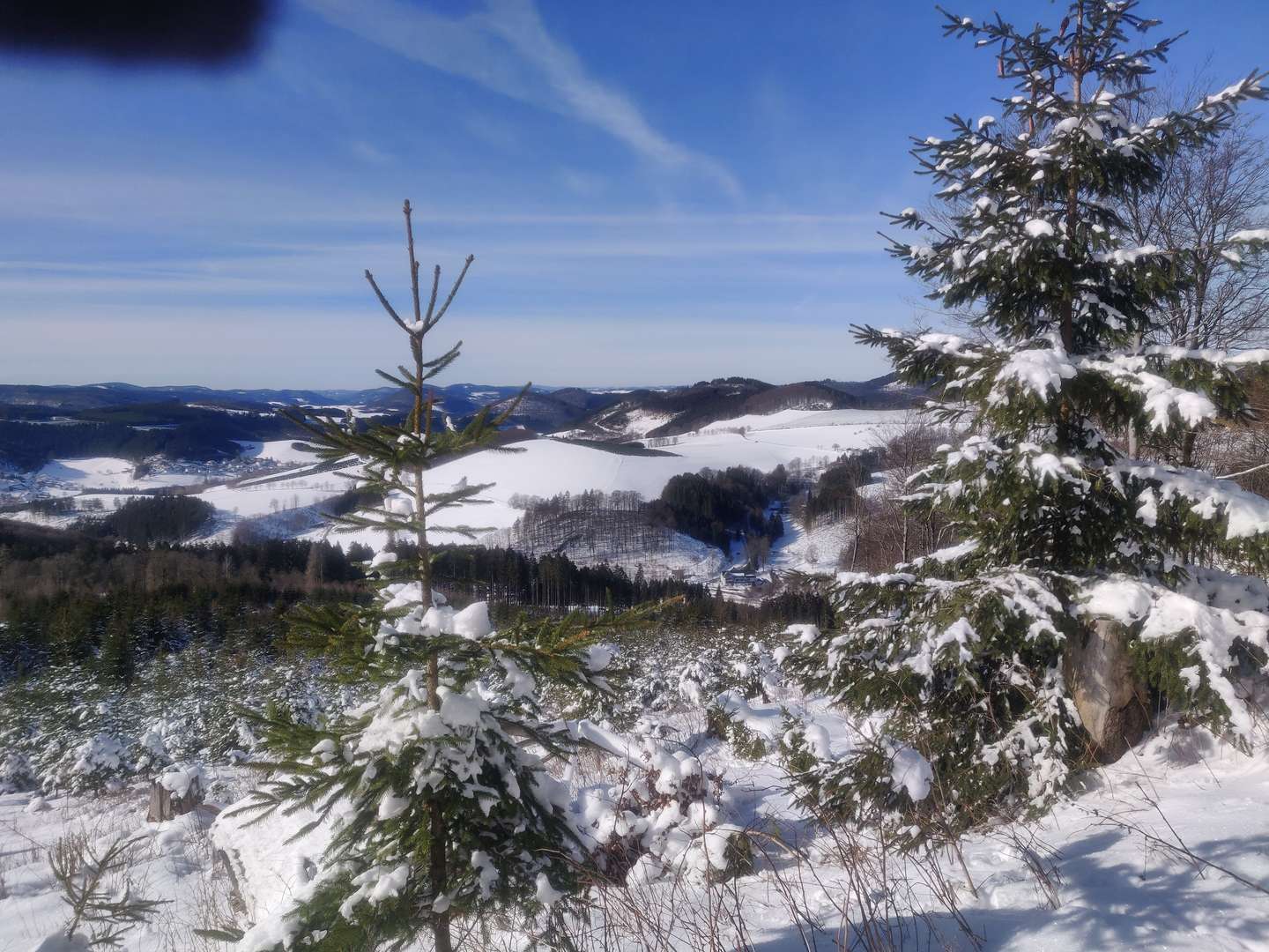 Wanderpauschale im Hochsauerland - 7 Tage  6 ÜN